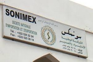 Mauritanie: vers la liquidation de la SONIMEX