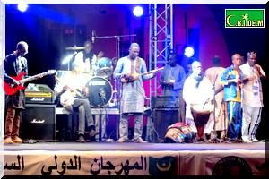 FISO 2014 : Sira Dramé, Yimbi Kuma, LL United, le Gorgol et le Mali à l’honneur [Vidéo & PhotoReportage]