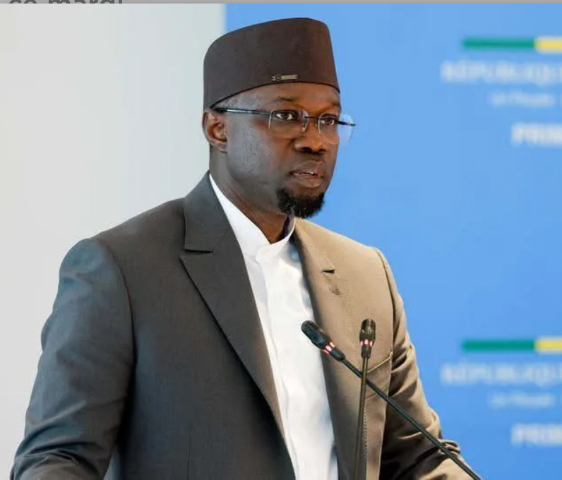 Le Premier ministre sénégalais à propos de la question migratoire et du partage du gaz avec la Mauritanie 