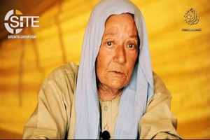 Mali: la France a une «preuve de vie» de l'otage Sophie Pétronin, selon ses proches