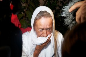Libération de Sophie Pétronin : les militaires français indignés par les propos de l'ex-otage