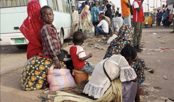 Soudan: menace d'«insécurité alimentaire catastrophique» pour près de 5 millions de personnes