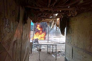 Violentes manifestations au Soudan contre la hausse du prix du pain