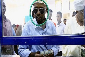 Khartoum annonce une dévaluation surprise