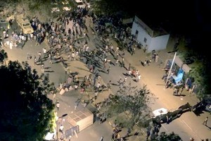 Soudan: plusieurs morts dans des incidents à Khartoum aux abords du sit-in