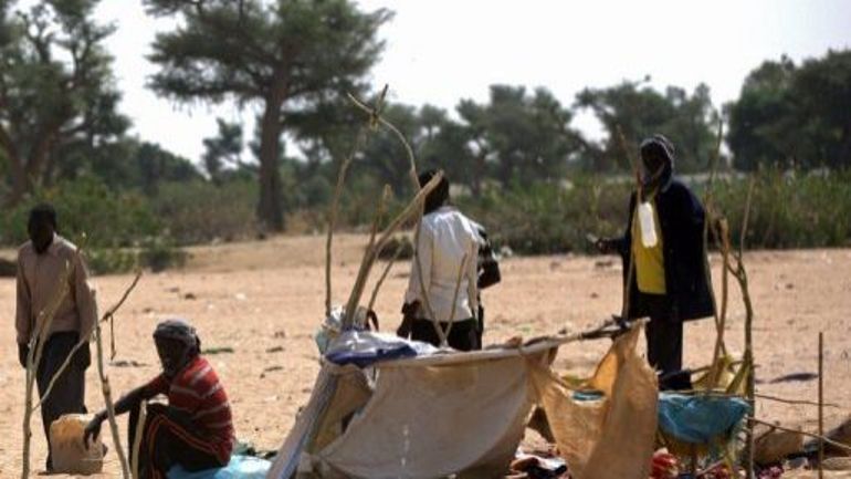 Soudan : au moins 60 morts dans l'effondrement d'une mine d’or
