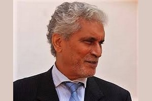 Au Soudan : Mohamed El Hacen Lebatt, artisan de la paix
