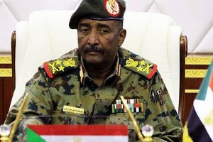 L’Union africaine suspend le Soudan et exige une autorité civile de transition