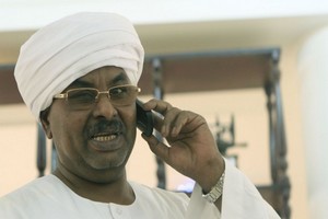 Au Soudan, le patron du service des renseignements démissionne