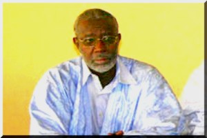 Nomination de Dicko Soudani Directeur Général de la chaine TV Dava 