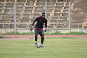 Mourabitoune: Souleymane Diallo forfait