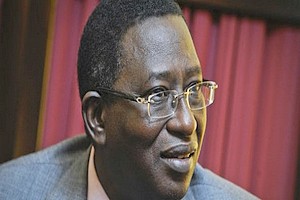 Mali : l’opposant Soumaïla Cissé a été libéré par ses ravisseurs