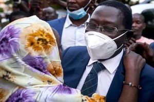 Mali : l’opposant Soumaïla Cissé, ex-otage, est décédé du coronavirus