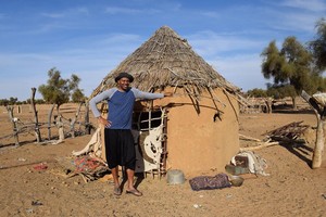 Retour à Loudeye, aux sources des Adwabas de l’Assaba | Par Taleb Ould Sid’Ahmed