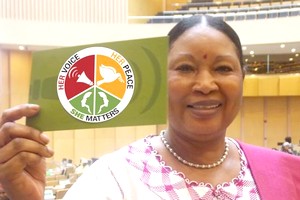 Droits de l’Homme : la CADHP magnifie les progrès de la Mauritanie