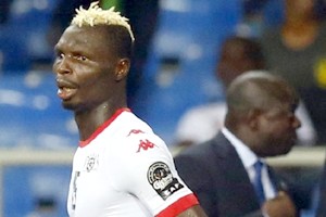 CAN 2019 : le Burkina Faso sans Bancé ni Nakoulma face à la Mauritanie