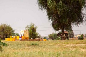 L’eau pour tous en Mauritanie, un objectif de développement durable soutenu par la BAD
