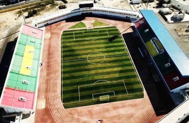 Mauritanie : les matchs se joueront désormais à huis clos à cause de la recrudescence du coronavirus