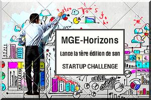MGE-Horizons STARTUP Challenge