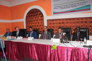 Mauritanie : les statisticiens se penchent sur le nouveau système comptable et d’audit