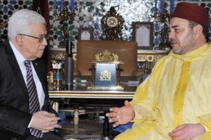 Statut de Jérusalem : Mohammed VI, président du comité Al Qods, interpelle Donald Trump