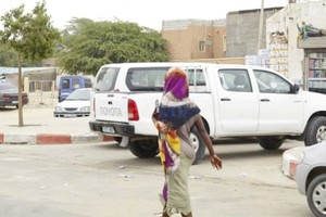 Mauritanie : la place et le statut de la femme 