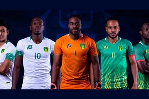 Un styliste de Nike accuse la Mauritanie de plagiat, un procès à suivre ?