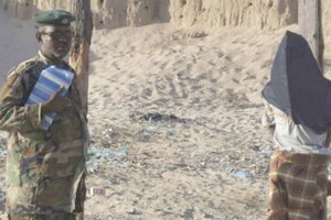 L’Afrique subsaharienne se distingue dans la lutte mondiale contre la peine de mort