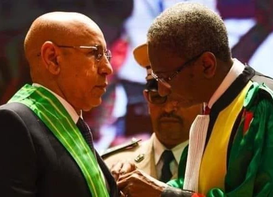 Qui veut précipiter la succession ? Une bataille avant l’heure