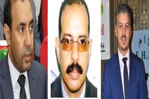 CNOSM : Trois candidats en lice pour la succession du Dr Ould Mah