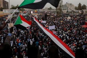 Au Soudan, les contestataires annoncent qu’ils vont nommer un gouvernement civil