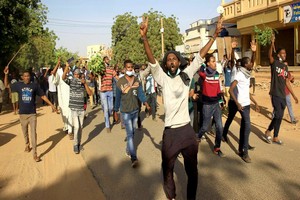 Crimes contre l'humanité au Tchad et au Soudan: Trois personnes arrêtées en France
