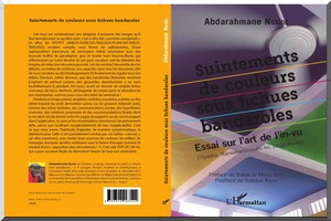 Suintements de couleurs sous fichues banderoles …..Par Abdarahmane Ngaïde