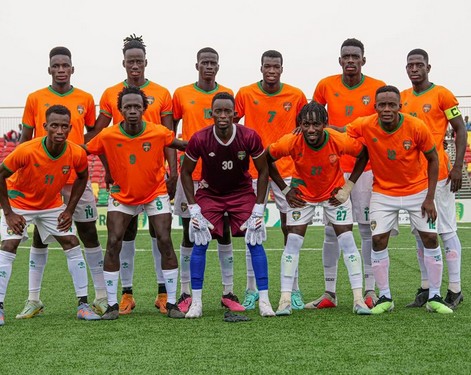 SUPER D1 : Démarrage poussif !