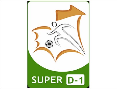 Super D1 : Démarrage, le 15 septembre 