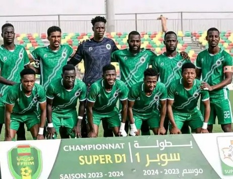 Mauritanie – Super D1 : Résultats complets, classement des buteurs, tout savoir sur la 15è journée