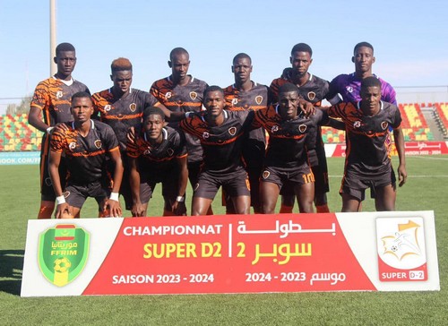 Super D 2 : l’ASC Police se qualifie aux play offs 