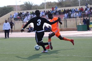 Super D 1: le FC Nouadhibou reprend son fauteuil de leader