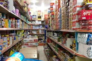 Le pouvoir ferme un supermarché dont les propriétaires sont suspectés d’appartenance à un courant islamiste