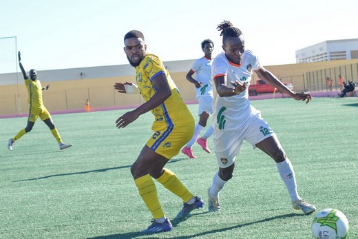 Super D1 : l’ASC Snim s'enfonce encore un peu plus dans la crise 