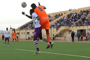 Le FC Nouadhibou consolide son statut de leader, Kings, Kedia et FC TVZ restent au contact, l’Armée et Deuz s’enfoncent 