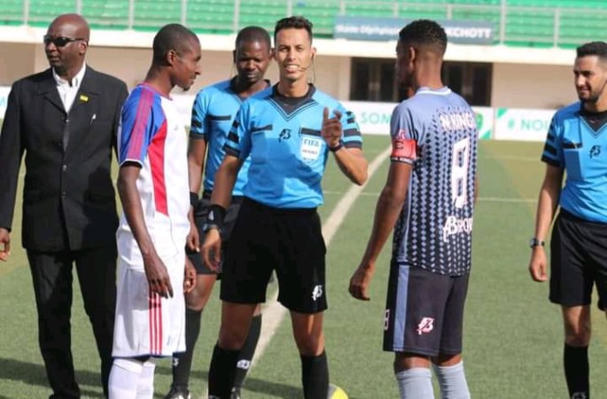 Mauritanie – Super-D1 : l’AS Garde fait chuter Nouakchott King’s