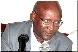 Félicitations au Président de l’AJD/MR