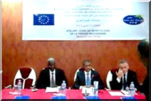 Médias : Rencontre consacrée au Code de déontologie de la presse Maghrébine