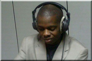 Décès à 37 ans du journaliste Mamadou Demba Sy de Radio Mauritanie