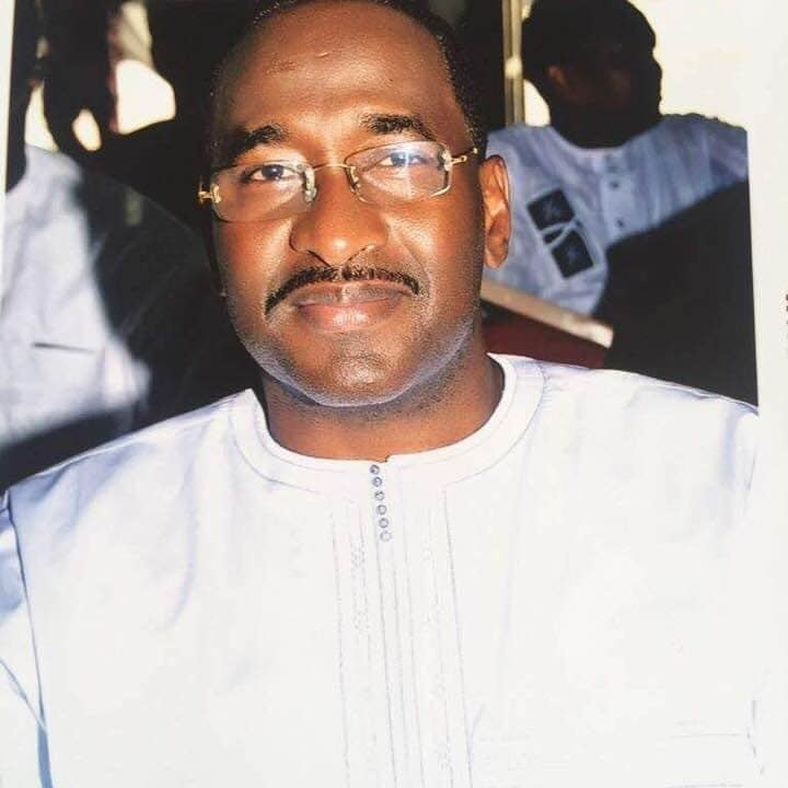 Le dialogue version Ghazouani