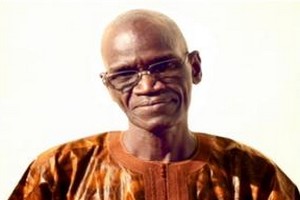 Nomination du journaliste Mamadou Sy membre de la HAPA