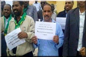 rencontre avec les syndicats