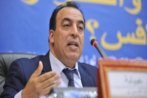 Vidéo. En Mauritanie, nouvelle sortie de route pour le ministre Abyaba