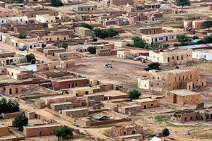 Tagant : 7 millions de nouvelles ouguiyas pour financer 327 projets